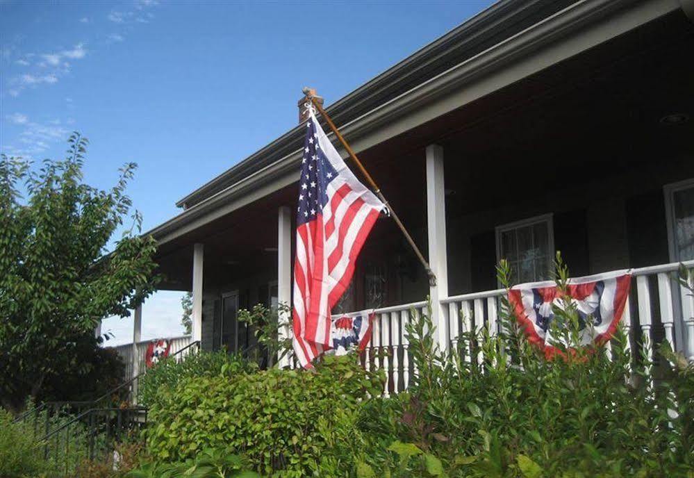 Stagecoach House Inn Wyoming Exterior photo