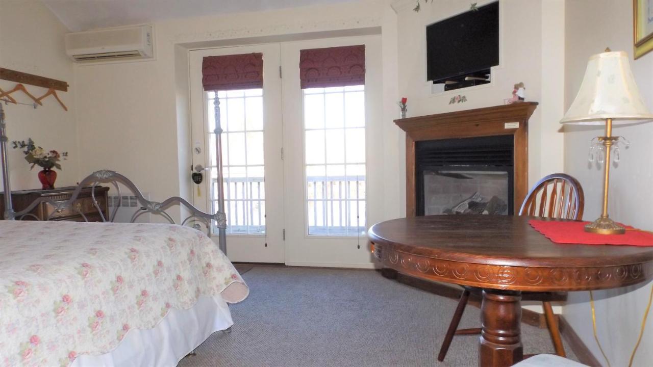 Stagecoach House Inn Wyoming Exterior photo